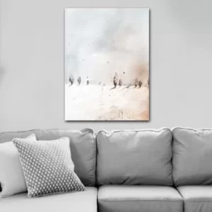 Image of 1050880217_70100 Multicolor Decorative Canvas Painting