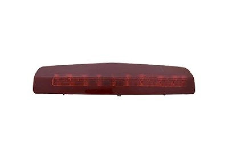 Image of VAN WEZEL Third brake light VAN WEZEL 3745929