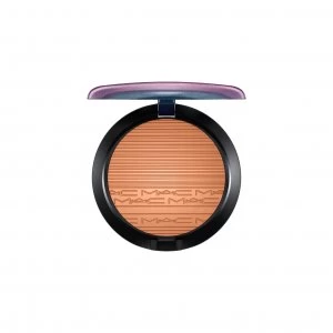 Image of MAC Studio Defining Bronzing Powder Mirage Noir Delphic