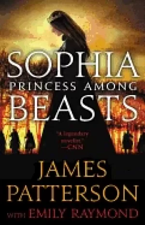 Image of sophia princess among beasts