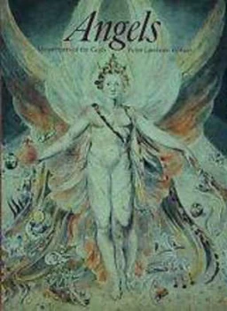 Image of Angels by Peter Lamborn Wilson Paperback