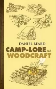 Image of Camp-Lore and Woodcraft