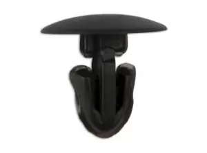 Image of Button Clip Retainer To Suit Peugeot Citroen Pk 10 Connect 36572