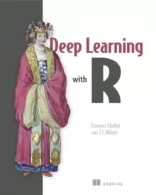 Image of Deep Learning with R