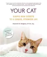 Image of your cat simple new secrets to a longer stronger life
