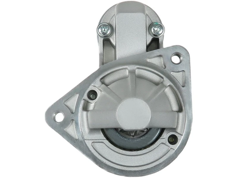 Image of AS-PL Starter motor AS-PL S3107S