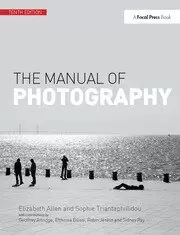 Image of The Manual of Photography