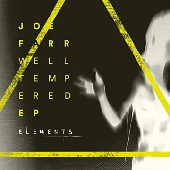 Image of JOEFARR - Well Tempered Vinyl
