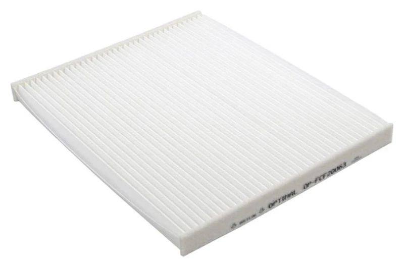 Image of OPTIMAL OP-FCF20063 Pollen filter Particulate Filter Filter,interior air (424)