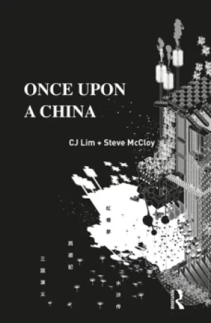 Image of Once Upon a China