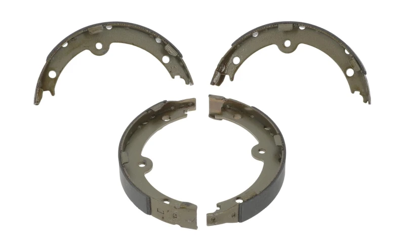 Image of Handbrake shoes FERODO FSB4066