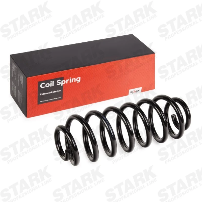 Image of Coil spring STARK SKCS-0040984