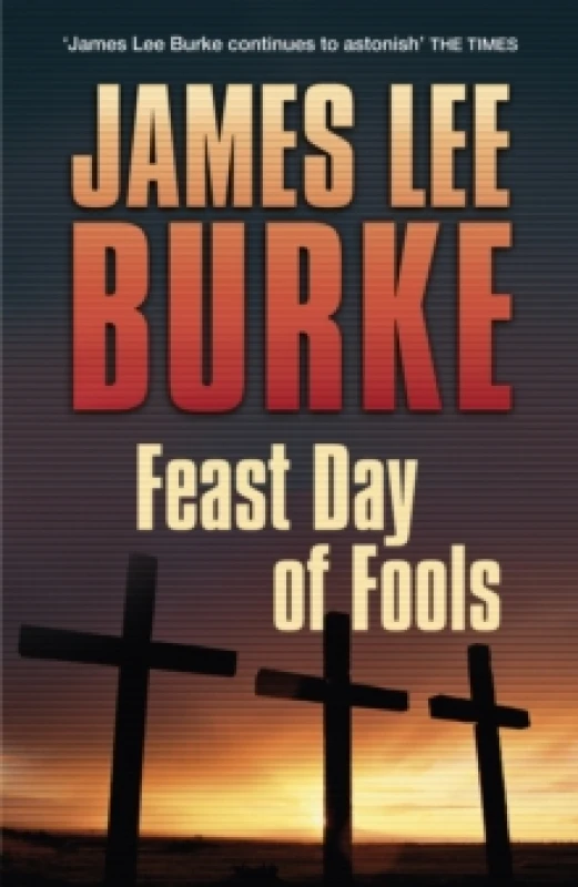 Image of Feast Day of Fools Paperback / softback