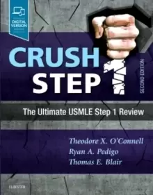 Image of Crush Step 1 : The Ultimate USMLE Step 1 Review