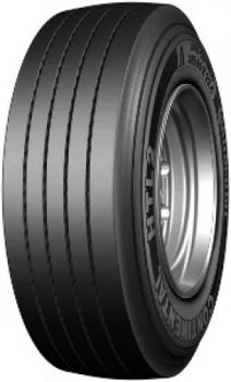 Image of Continental HTL 2 ( 245/70 R17.5 146F Dual Branding 143/141K )'