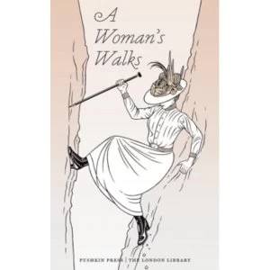 Image of A Womans Walks