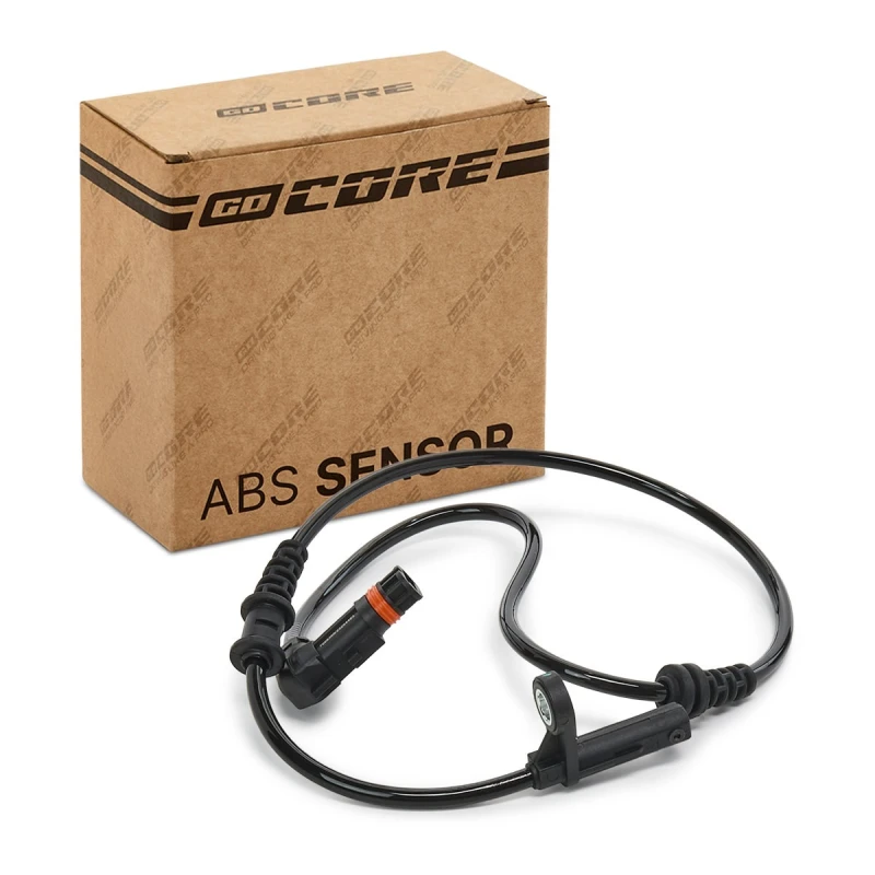 Image of goCORE ABS sensor goCORE GCD120234