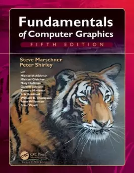 Image of Fundamentals of Computer Graphics