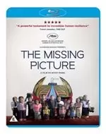 image of The Missing Picture (Bluray)