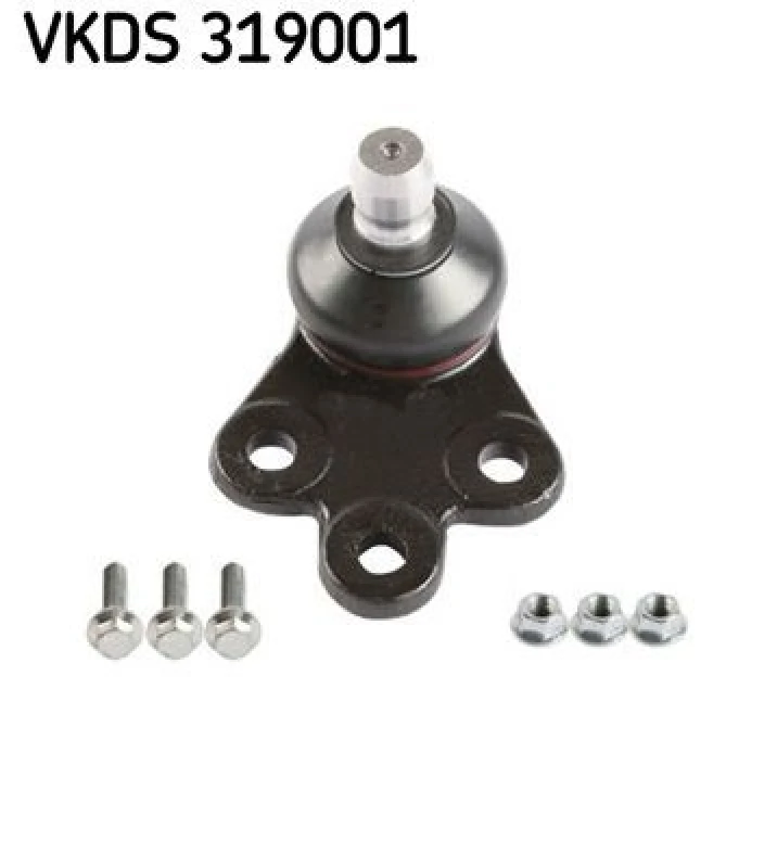 Image of SKF Ball Joint SKF VKDS 319001