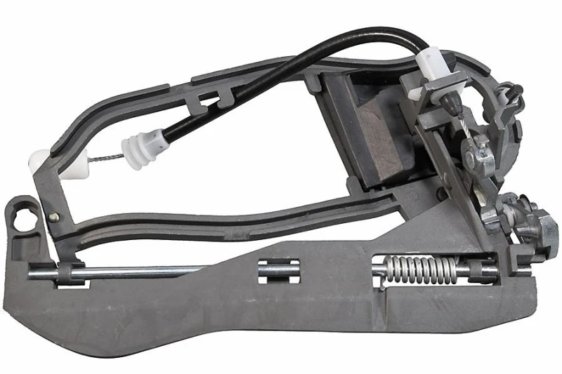 Image of Door-handle Frame METZGER 2310759