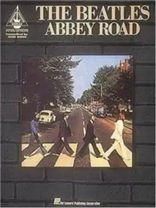 Image of The Beatles - Abbey Road