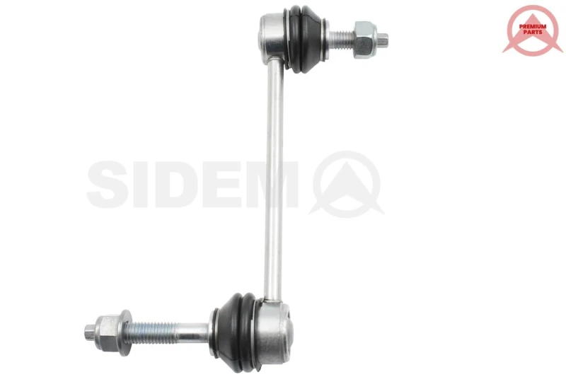 Image of SIDEM 490164 Anti-roll bar link Rear Axle Link Stabiliser (3229)