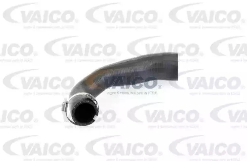 Image of Charger intake hose VAICO V25-0947