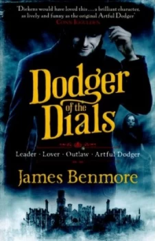 Image of Dodger of the Dials by James Benmore Paperback