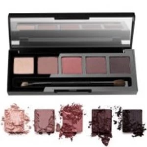 image of HD Brows Eyeshadow Palette - Vamp