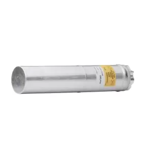 Image of DELPHI Receiver Drier OPEL,RENAULT,NISSAN TSP0175256 7700836314,2764000QAB,2764000QAC AC Dryer,Air Conditioning Dryer,Dryer, air conditioning