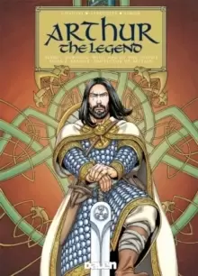 Image of Arthur: The Legend