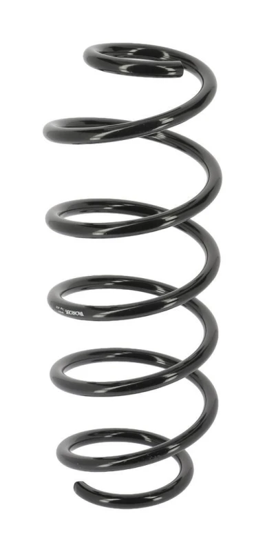 Image of MONROE Coil spring MONROE SP5051