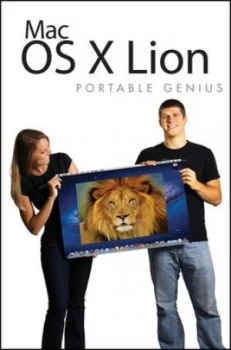 Image of Mac Os X Lion by Dwight Spivey Paperback