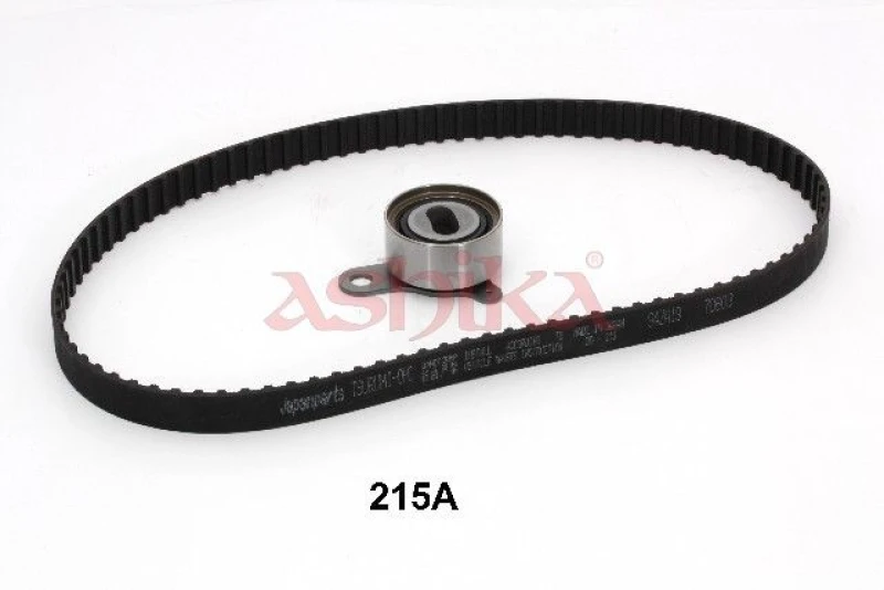 Image of ASHIKA Timing belt kit ASHIKA KCT215A
