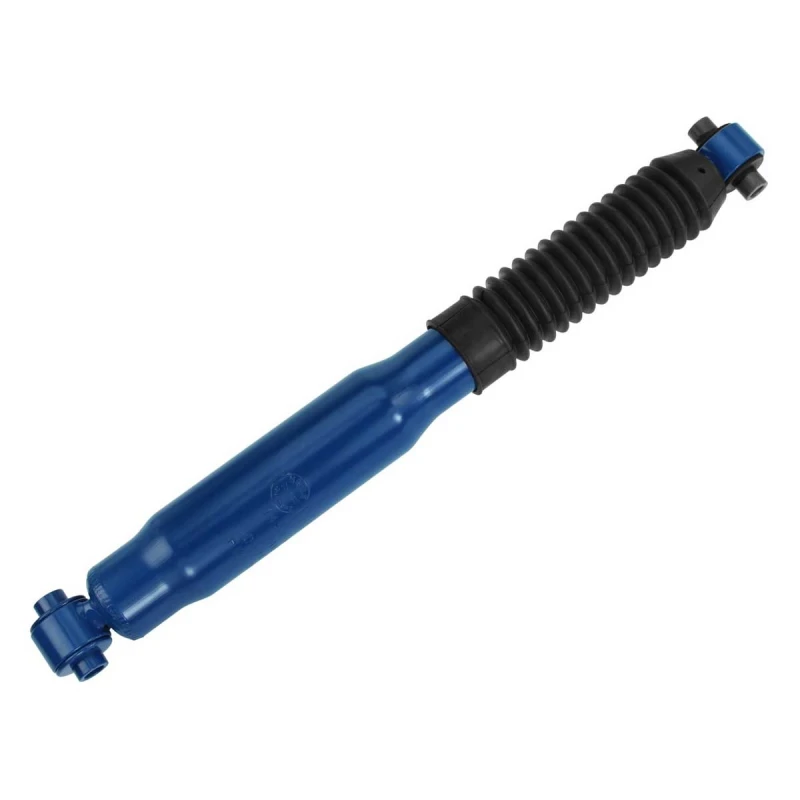 Image of MEYLE 11-26 725 0009 Shock absorber Rear Axle, Gas Pressure, Twin-Tube, Original Quality, Telescopic Shock Absorber, Top eye Shock Absorber (854)