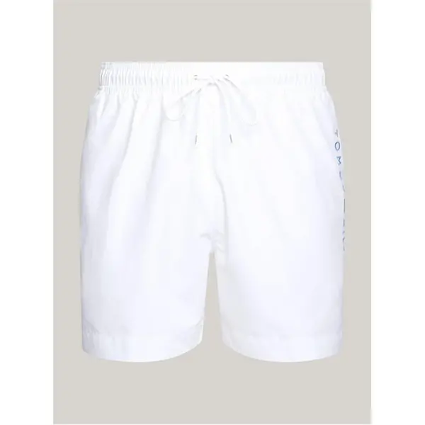 Image of Tommy Hilfiger THB ClassicSide Swim Sn44 Swim Shorts S Blue 35525018350