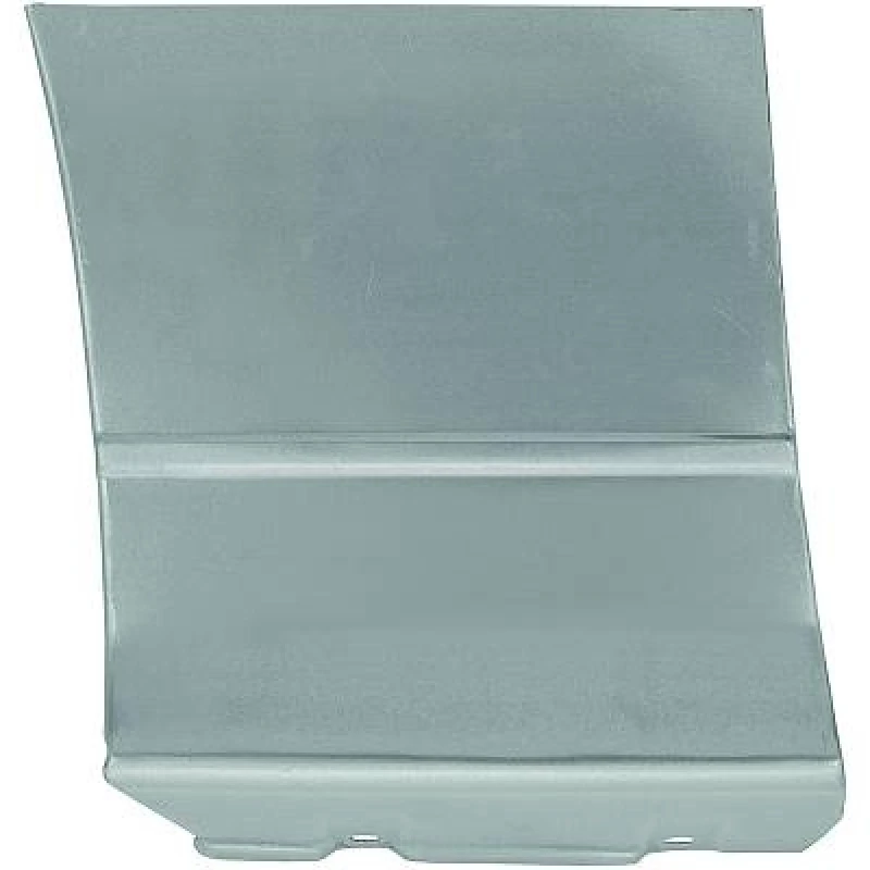Image of Wing fender DIEDERICHS 9119231