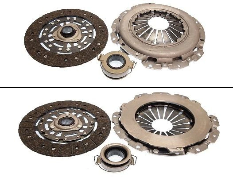 Image of KAWE Clutch kit KAWE 962553