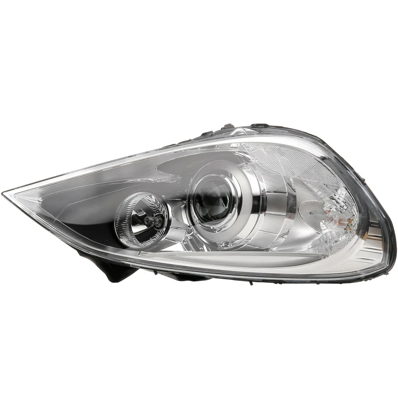 Image of VALEO 046957 Headlights Right, without control unit for Xenon Headlight (259)
