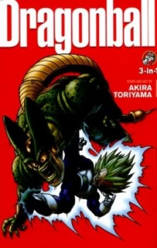 Image of Dragonball. 31 32 33 by Akira Toriyama Book