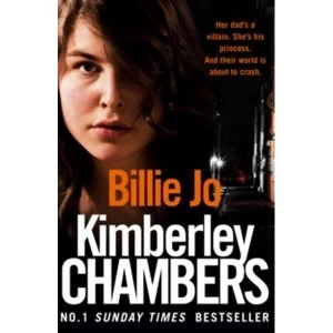 Image of Billie Jo