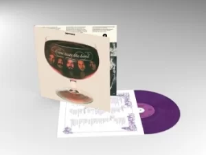Image of Come Taste the Band by Deep Purple Vinyl Album