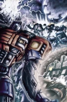 Image of Transformers. Volume 1 War within. by Simon Furman Paperback