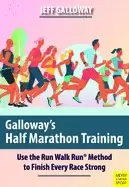 Image of galloways half marathon training