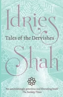 Image of Tales of the Dervishes