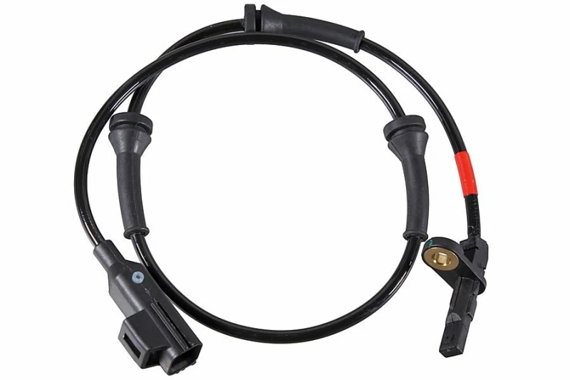 Image of ABS sensor METZGER 09001529