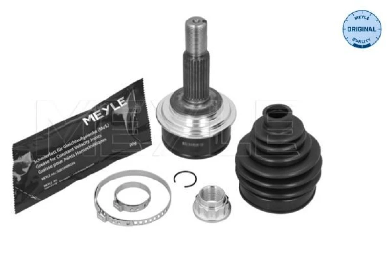 Image of CV joint kit MEYLE 30-14 498 0047
