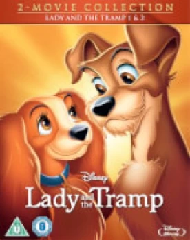 image of Lady and the Tramp / Lady and the Tramp 2