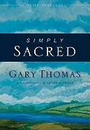 Image of simply sacred daily readings